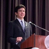Gilberto Hernandez