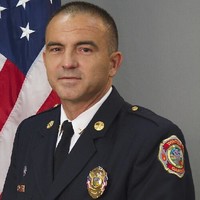 Brian Sanders