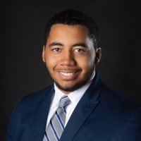 Nichulas Evans, B.A.