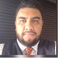 Luis O. Salcedo Saavedra