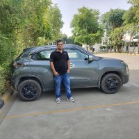Kanchan Singh Rawat
