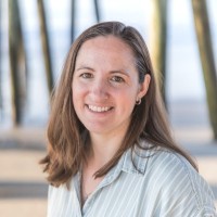 Christa Ouderkirk Franzi, Cecd