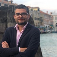 Diego Avila-Sanchez, Md