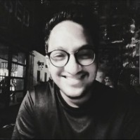 Rishabh Agrawal