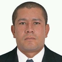 Carlos Alfonso Rodriguez Monroy