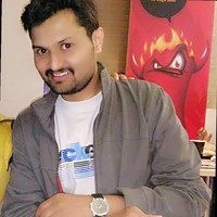 Pradeep Puttu