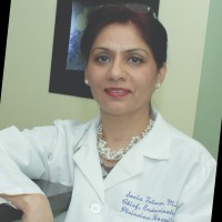 Sonia Talwar