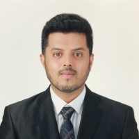 Vivek More