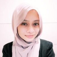 Nur Aimi Yahaya