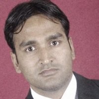 Rahul Kumar