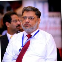 Syed Abu Tufail