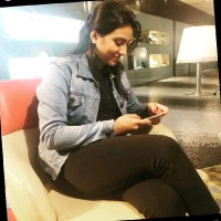 Princy Kumari