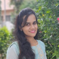 Supriya Thakare