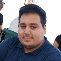 El Mehdi Gaidi