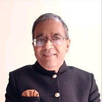 I P Rathod Safety audit etc