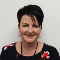 Bridget Blake