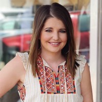 Meagan Moorhouse