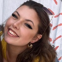 Katelynn Bailes