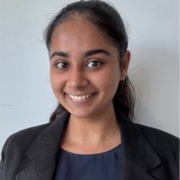 Ayesha Khagram