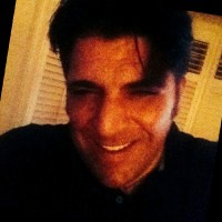 Michael Constandinou