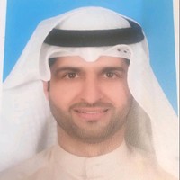 Abdulwahab AlKandari