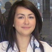 Dr. Alexandra Hurtado, ND