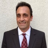 Mike Gladstone
