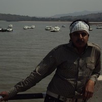Vinayak Deo