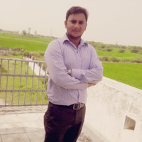 Mohd Arif