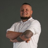 Sergio Monsalve