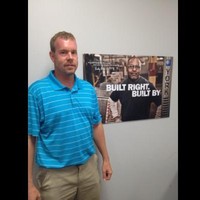 Scott Halstead