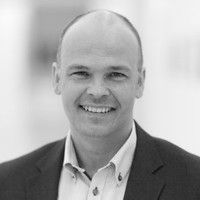 Frank Rasmussen