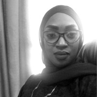 Nogaye Nguirane MBENGUE