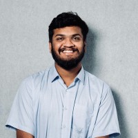 Shritij Kamath