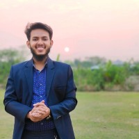 Md Shajal Ahmed