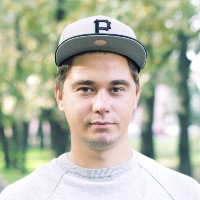Roman Lebedev