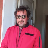 Diego Martin Valles Medina