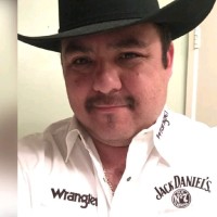 Luis Mascorro
