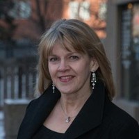 Lynne Walker