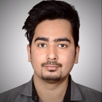 Anand Tiwari