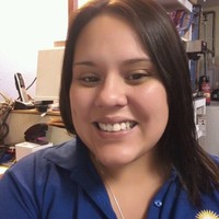 Jerissa Mendoza