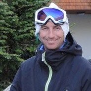 Rob Sanderson