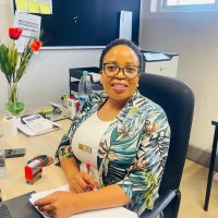 Sithembile Nkosi