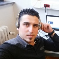 Bashar Muhajer