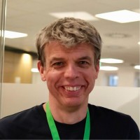 Stuart Osborne