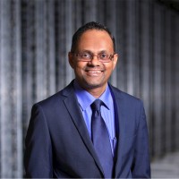 Dr. Prakash Rao, Ph.D.