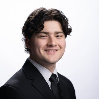 Connor Graham