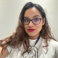 Mitzi Nairí Peña De Los Santos