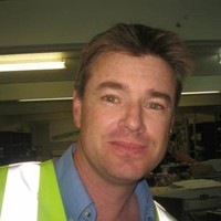 Graham Bradshaw