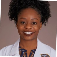 Tracy Mudalue, Pharmd